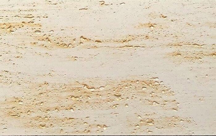KOLIMA 1112 MEO TRAVERTINE  obklad na stenu flexibilný