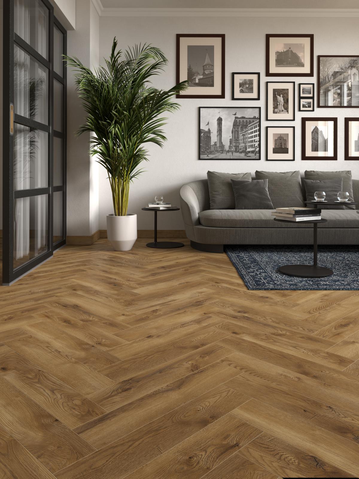 VILLE 4V HERRINGBONE 63270 Dub Tarragona